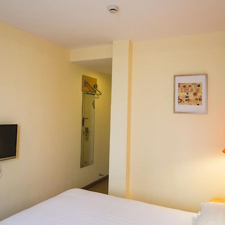 Home Inn Beijing Shangdi Ngoại thất bức ảnh